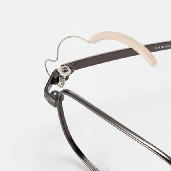 クラッチグラスⅡ｜製品情報｜眼鏡部品・眼鏡工具のサンニシムラ