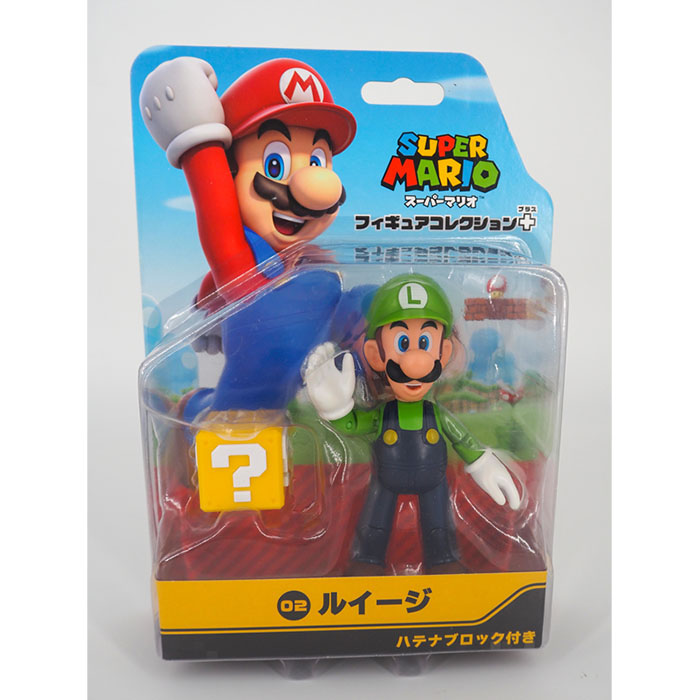 FCP-002 ルイージ｜三英貿易株式会社