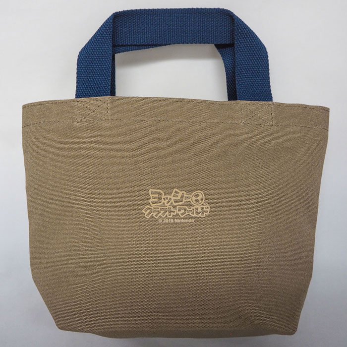 YCZ03 ミニトート｜三英貿易株式会社