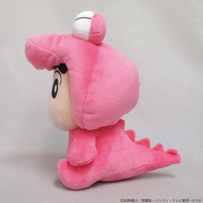 SN41 変身しんちゃん (S) ワニ山さんVer.｜三英貿易株式会社