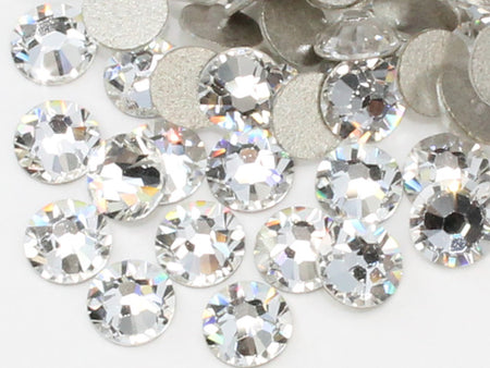 スワロフスキー クリスタルピーチディライト-#2088 4-ラインストーン