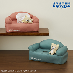 5月登場！「リラックマ」「すみっコぐらし」プライズ☆ | San-xネット