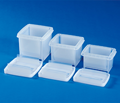 半導体ウエハ輸送容器 | 製品情報 | 三甲株式会社