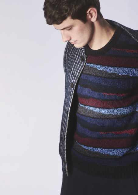 MISSONI（ミッソーニ） | BRAND一覧 | 三喜商事株式会社【SANKI BRAND