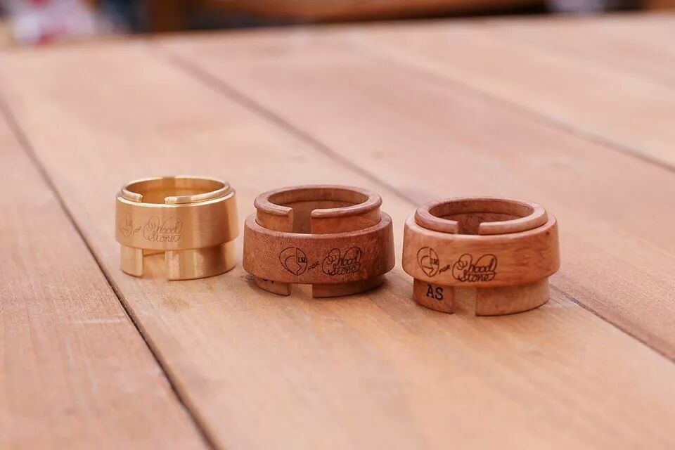 Wood Stone新製品I.M.リガチャー!!!!｜三響楽器