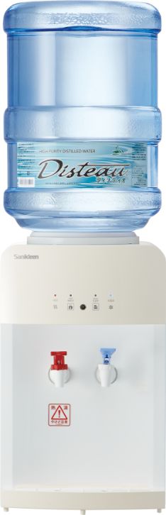 ウォーターサーバー B23A1/SB23A1 | サニクリーンのウォーターサーバー