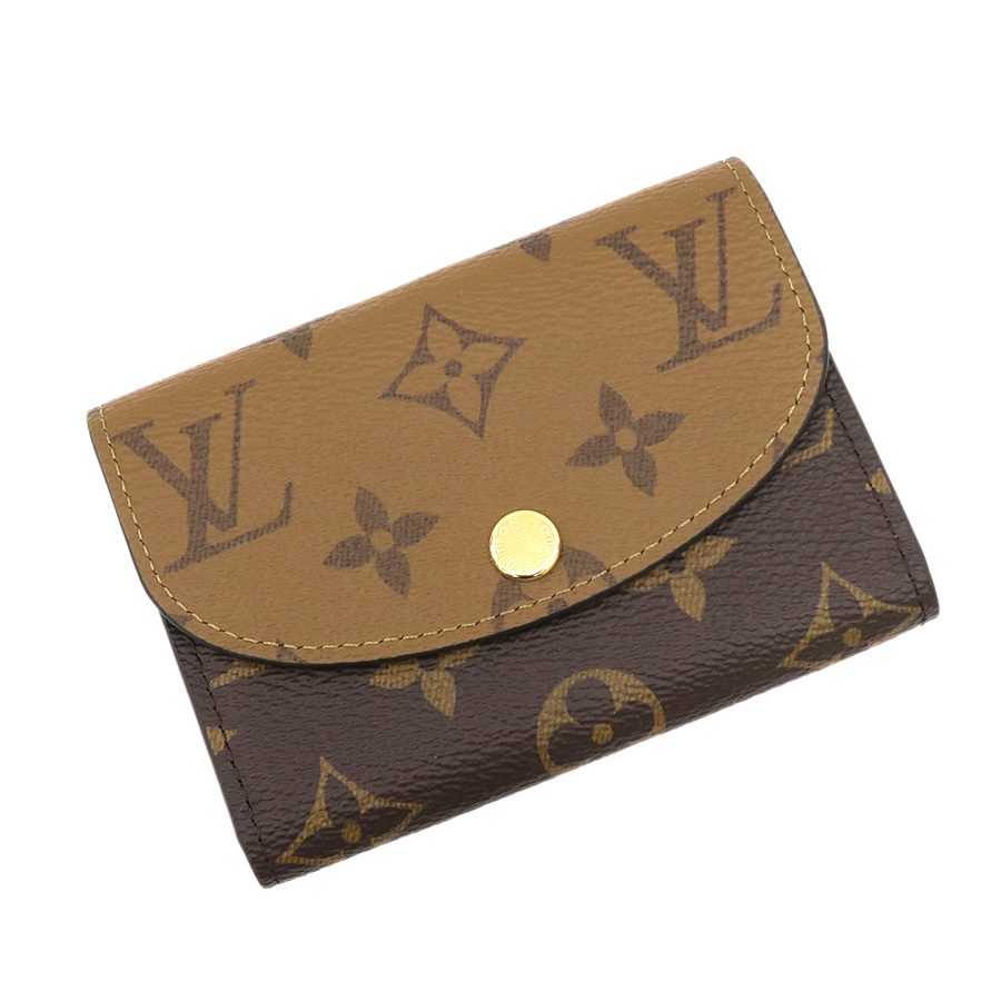 ポルトモネ・ロザリ/リバース/質屋 さのや ブランド 通販サイト