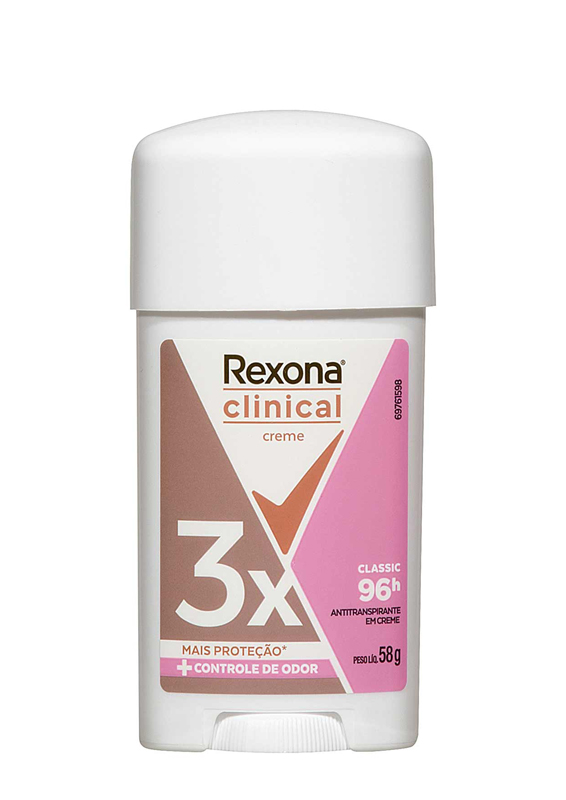 Rexona Clinical Classic レクソーナ クリニカル クラシック