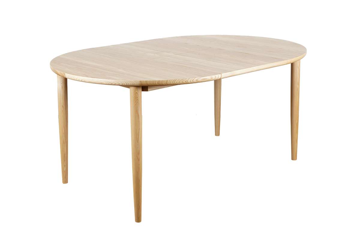 マムダイニング EXテーブルφ105 | 帰りたくなる家具がここにある