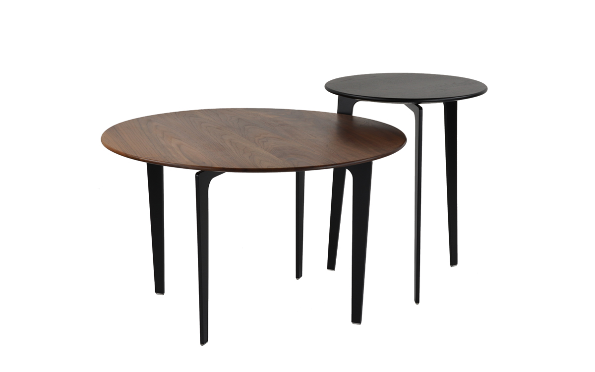 OSサイドテーブル φ700 | 帰りたくなる家具がここにある～心地よい毎日