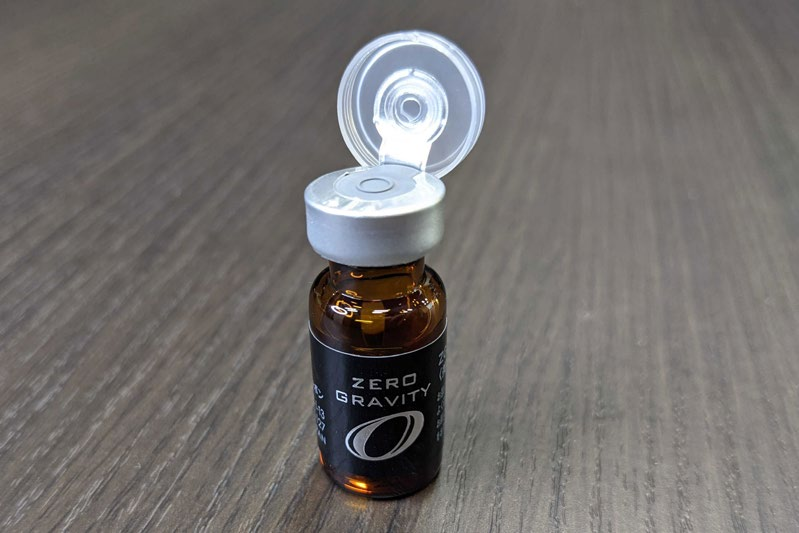 SantéAge [サンテアージュ] - NINAPHARM JAPON｜ポジティブ