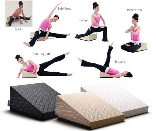 フレックスクッション for バレンタイン 大切な彼に「フレックス