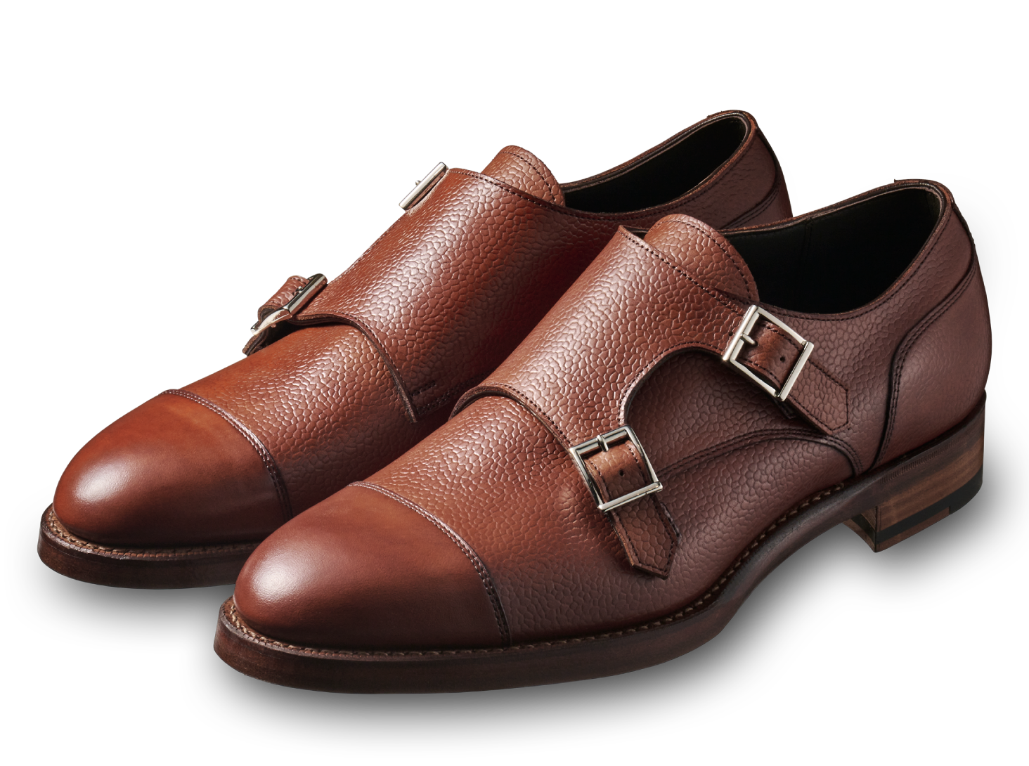 三陽山長 ｜ 特別誂靴図鑑 ｜ 源四郎