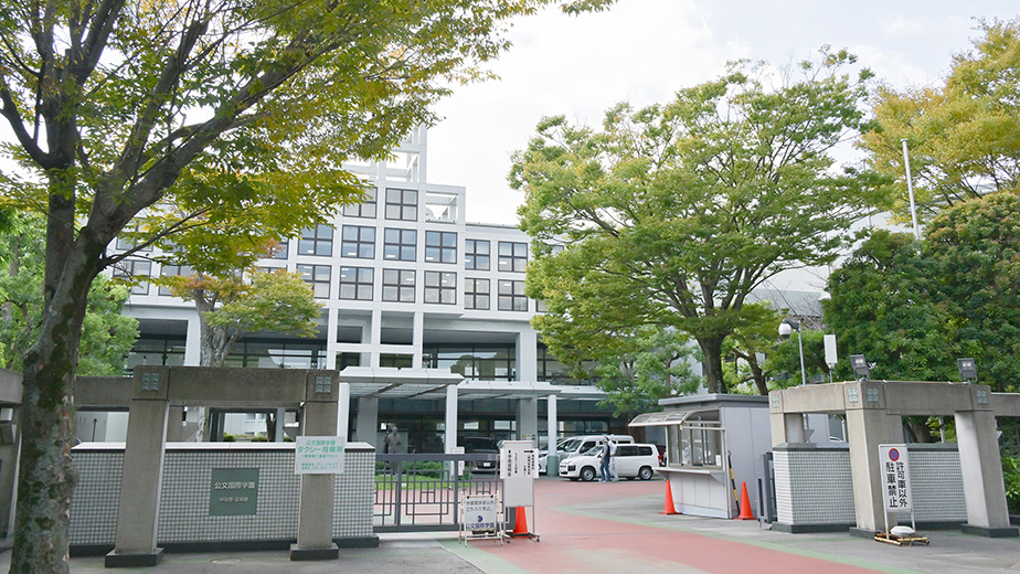 公文国際学園中等部：2025学校説明会レポート｜受験ライフをサポート