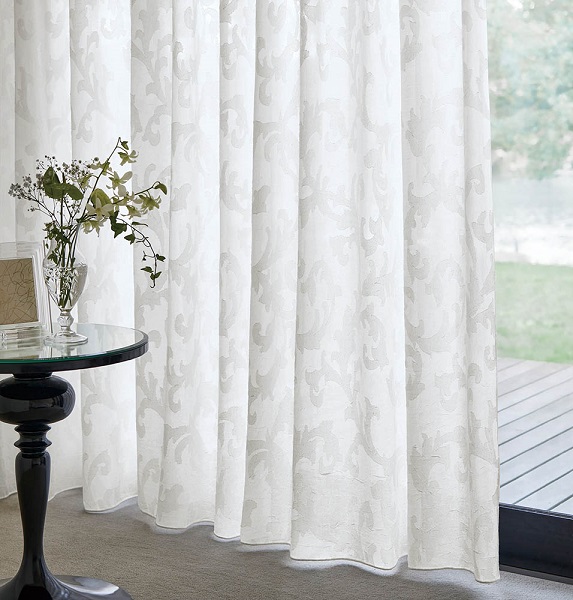 2022 川島織物セルコンカーテン〈filo/Lace&Plains〉のご紹介 | 札幌