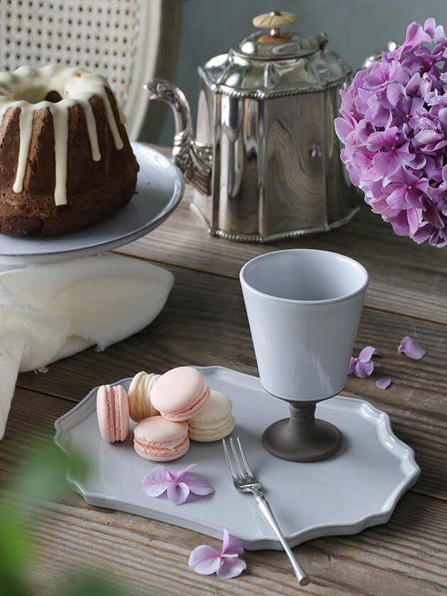 最終価格です！新品 ダブルアールエル RRL バッファロー柄 プレート 皿