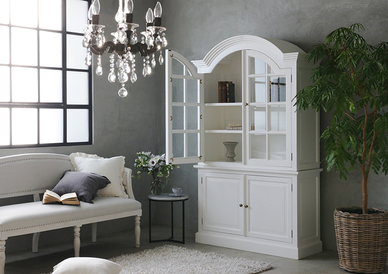 サラグレースの収納アイテムでオシャレにお片づけを | フランスや