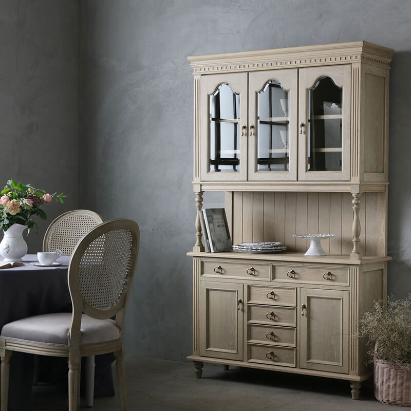 FRENCH RETRO（フレンチレトロ） 日本製のフレンチクラシックな家具