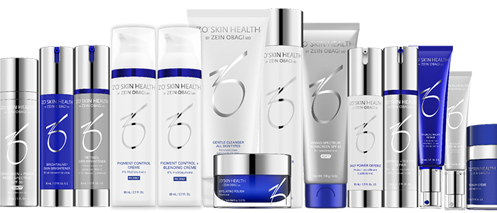 ゼオスキン（ZO SKIN）の正規品ドクターズコスメ購入をお考えなら