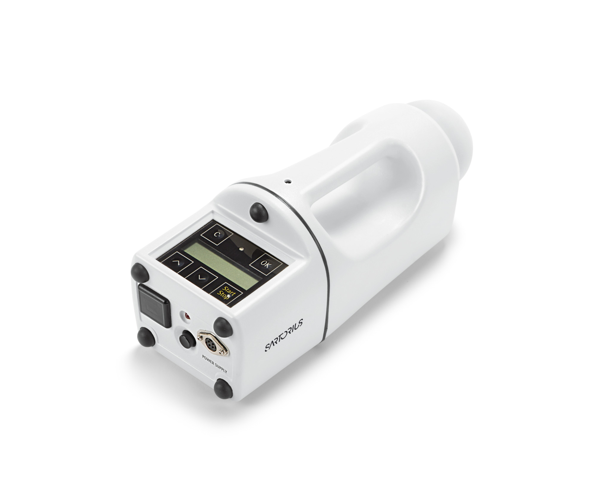 MD8 Airscan® Air Sampler - Sartorius Croatia