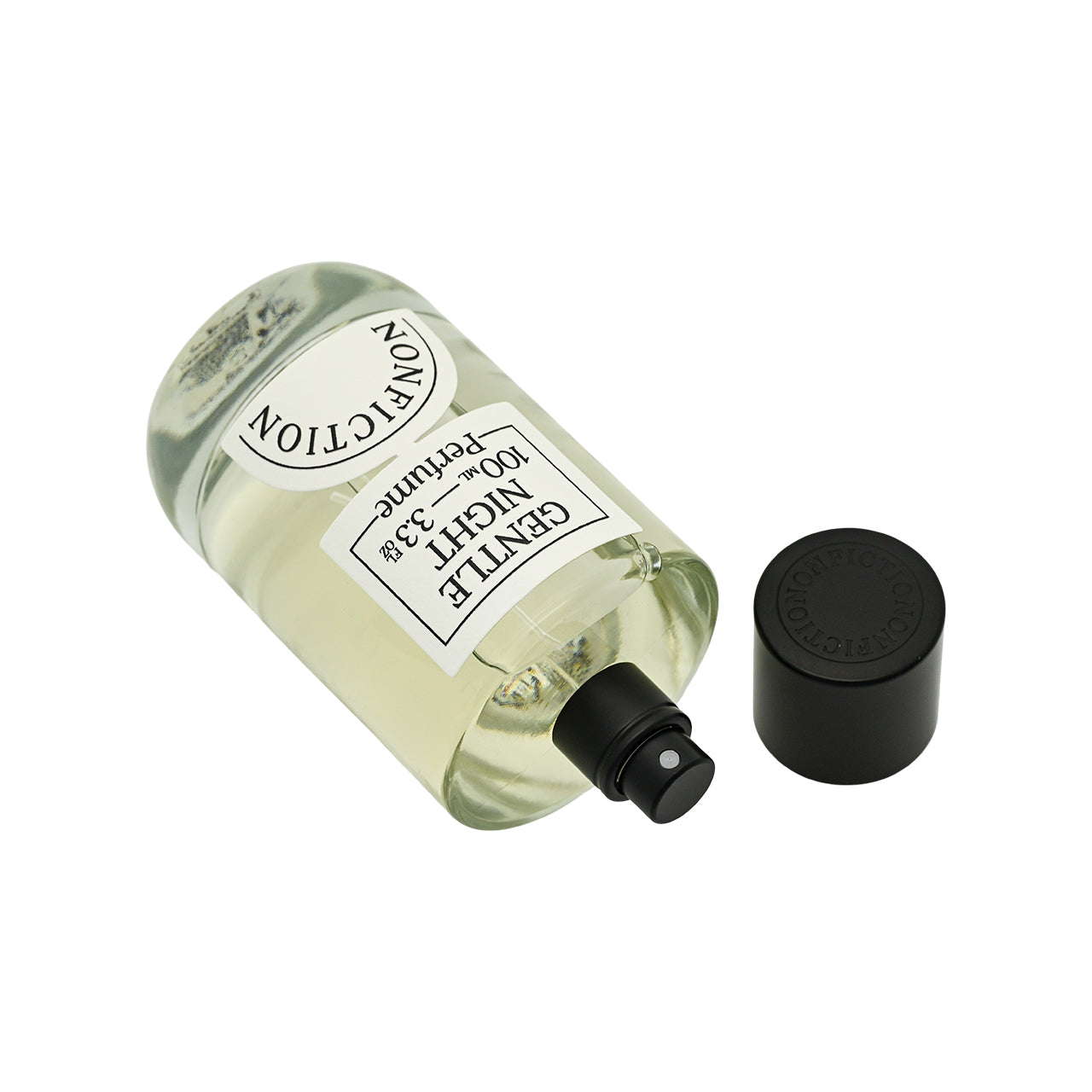 Nonfiction Gentle Night Eau de Parfum 100ml | Sasa Global eshop