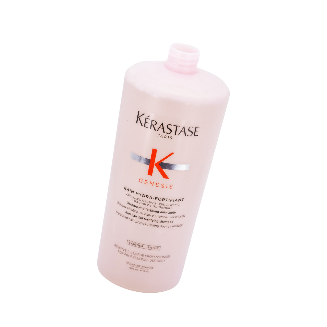 Kerastase Genesis Bain Hydra-Fortifiant Shampoo 1000ml | Sasa