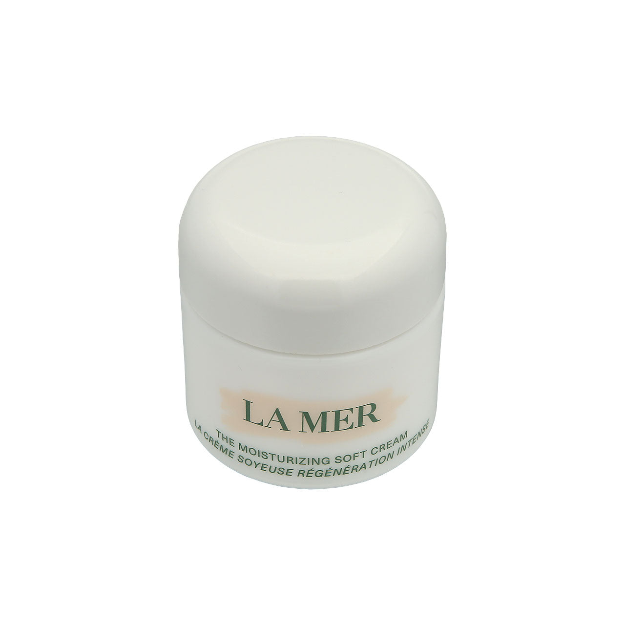 La Mer New Moisturizing Soft Cream 60ml | Sasa Global Eshop – Sasa