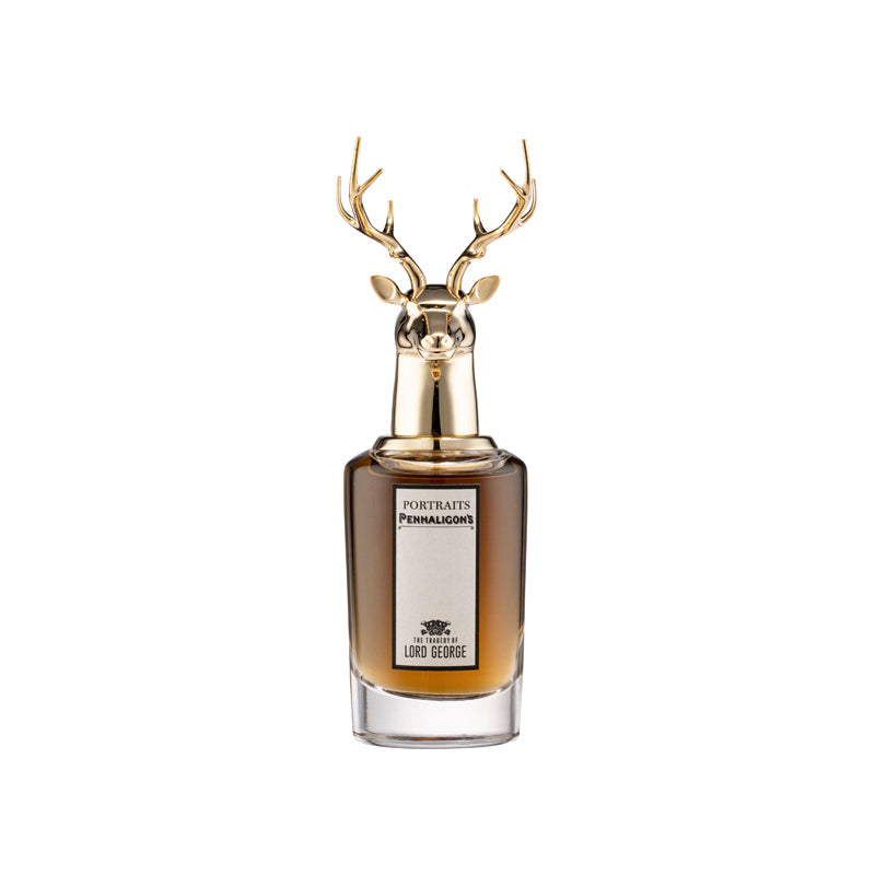 Penhaligon's The Tragedy Of Lord George Eau De Parfum 75ML – Sasa