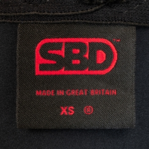 SBD Apparel Japan