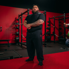 SBD ジョガー | SBD Apparel Japan