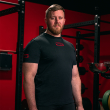 だんでー SBD Tシャツ Mサイズ + INZER シングレット だんでー SBD T