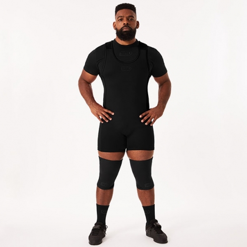 SBD.Storm MEN.XLサイズ パワーリフティングシングレット SBD Apparel