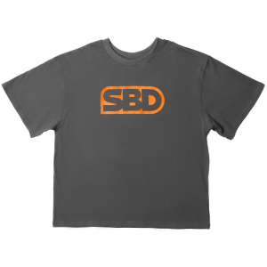 SBD ブラック Tシャツ 2018年限定 Lサイズ SBD ブラック Tシャツ 2018