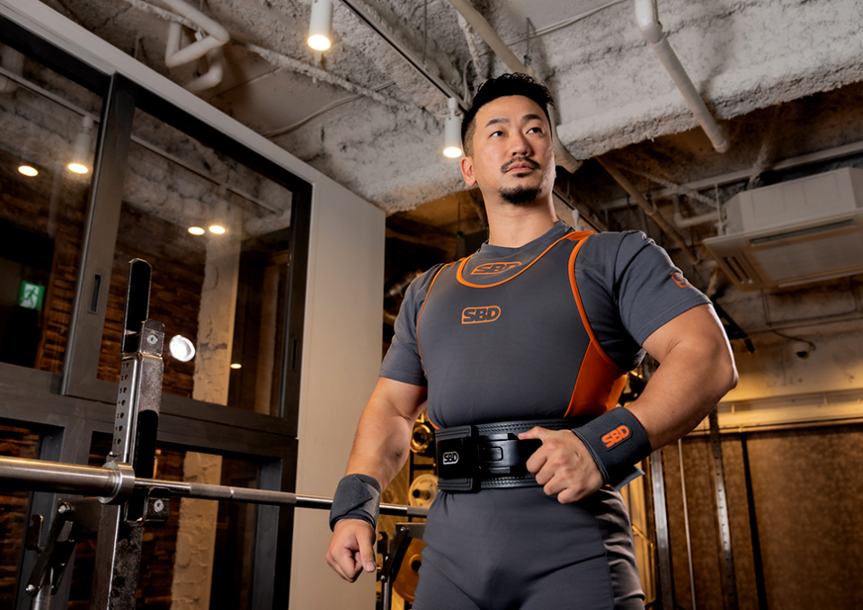 SBD シングレット Lサイズ 【公式通販】