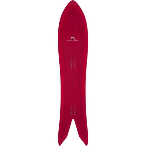 FIELD EARTH TWIN 151 ARTRIDE LINE 2.5DUMLAUT ART RIDE TWIN 155