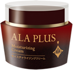 ALA配合の保湿化粧品シリーズ「ALA PLUSスキンケアシリーズ」を
