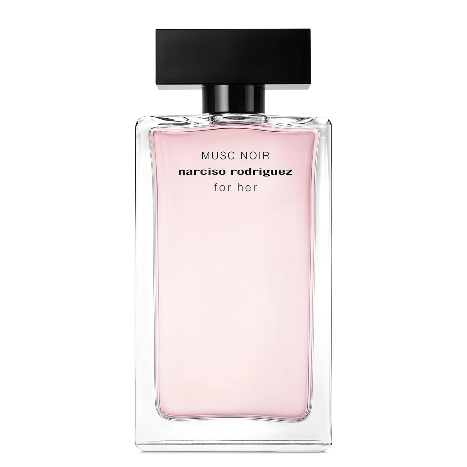 Musc Noir For Her Perfume Sample - Narciso Rodriguez | Scent Box