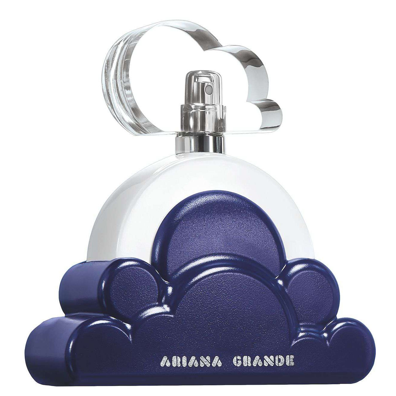 Cloud 2.0 Intense Perfume Sample - Ariana Grande | Scent Box