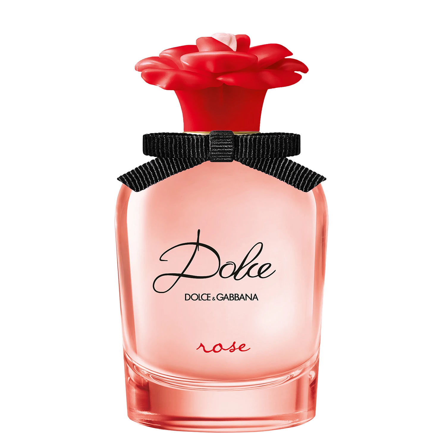 Dolce Rose Perfume Sample - Dolce & Gabbana | Scent Box Subscription