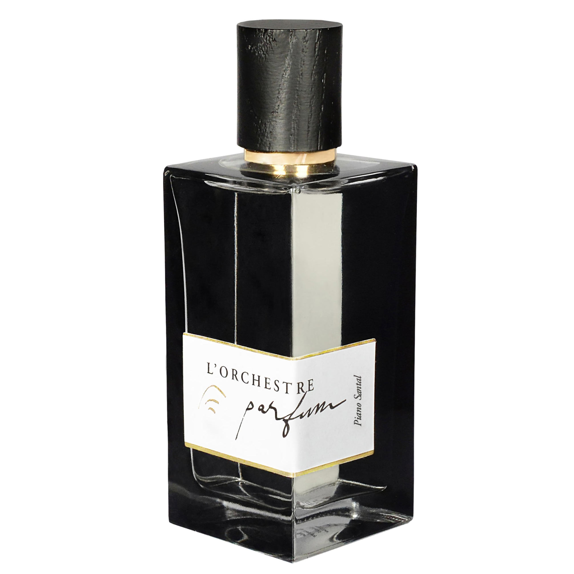 Piano Santal Perfume Sample - L'Orchestre Parfum | Scent Box