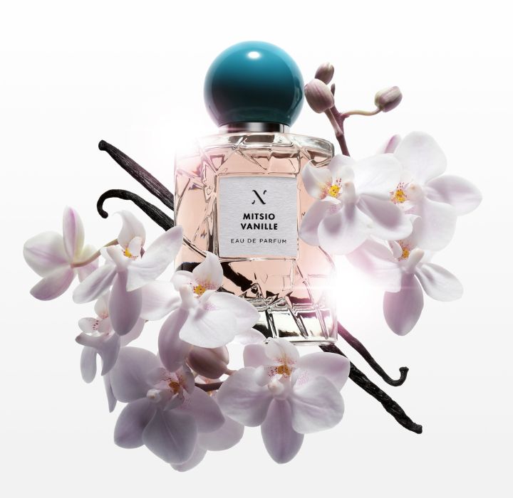 Call Me Iris - Eau de Parfum 100 ml