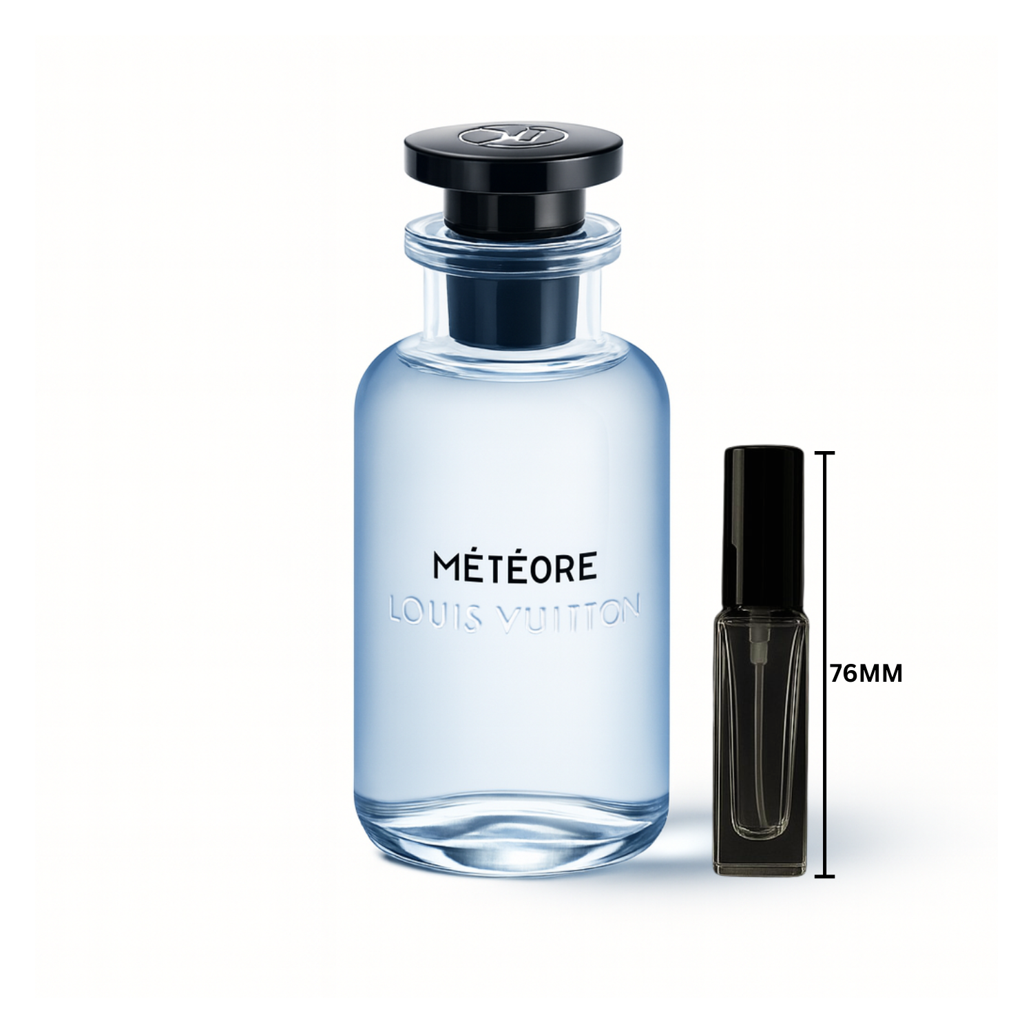 Buy Louis Vuitton Météore Sample (1ML–10ML) – Scent Suave
