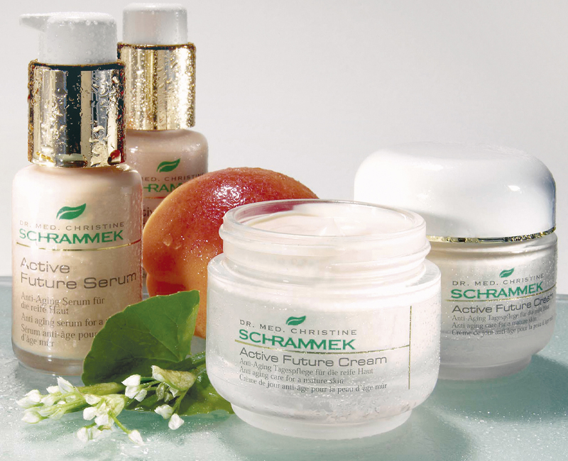 Brand & Company - Dr. med. Christine Schrammek Kosmetik