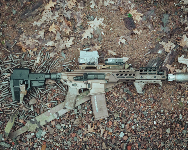 FEER SB5 – SC IRREGULARS