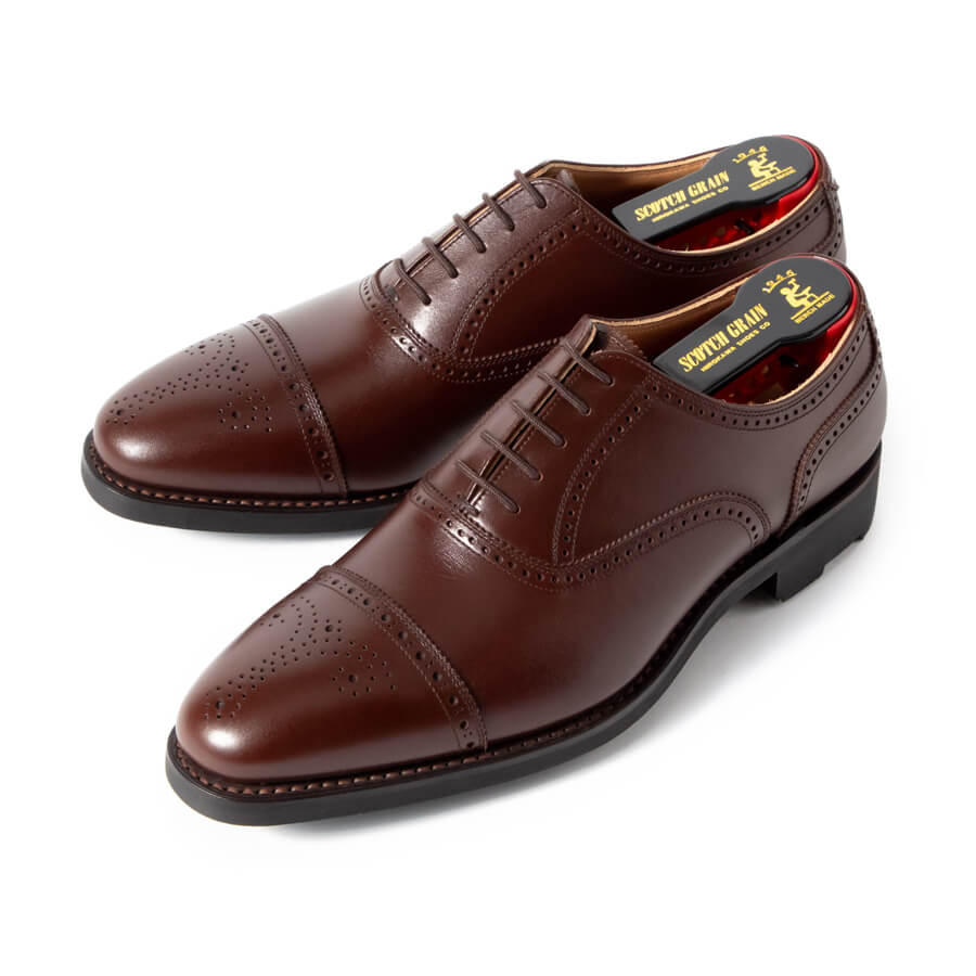 2770DBR（E） | スコッチグレイン｜SCOTCH GRAIN｜オフィシャル