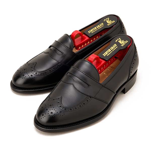 3511BL（EEE） | スコッチグレイン｜SCOTCH GRAIN｜オフィシャル