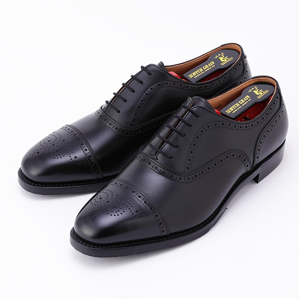 5250BL（EEE） | スコッチグレイン｜SCOTCH GRAIN｜オフィシャル