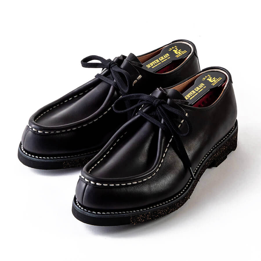 87BL（EE） | スコッチグレイン｜SCOTCH GRAIN｜オフィシャル