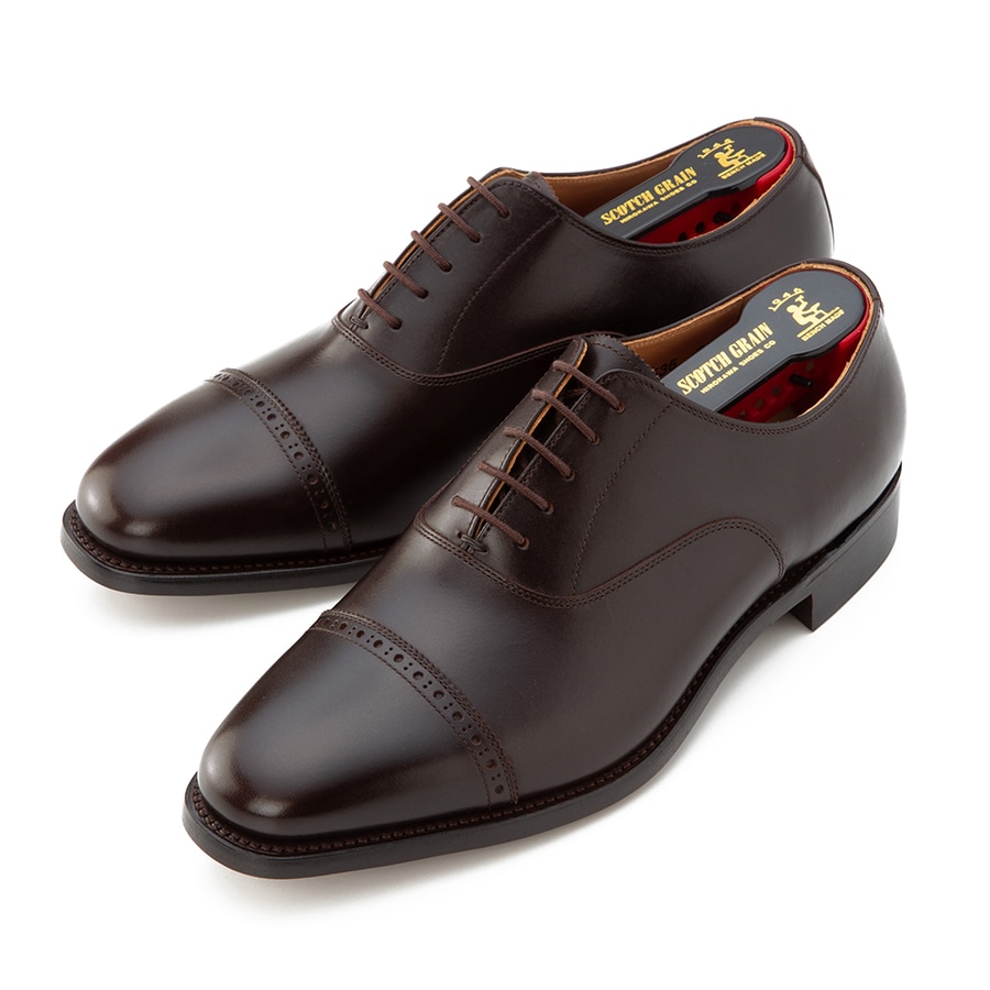 3524BL（EEE） | スコッチグレイン｜SCOTCH GRAIN｜オフィシャル