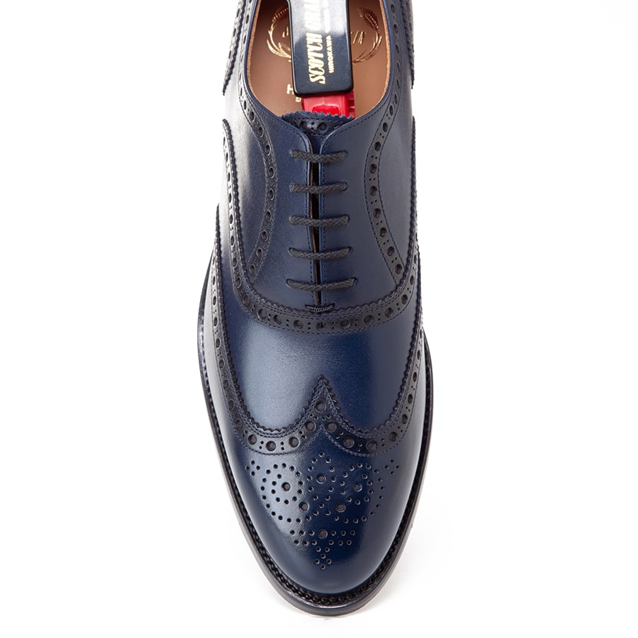 805NV（EEE） | スコッチグレイン｜SCOTCH GRAIN｜オフィシャル